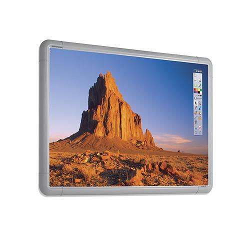 Интерактивная доска Promethean 78" ActivBoard 178, ПО ActivInspire артикул 149311Si-1