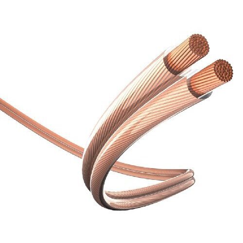 Акустический кабель In-Akustik Star LS cable 2x0.75 mm2 м/кат (катушка 400м) #003020 артикул 105048Si-1