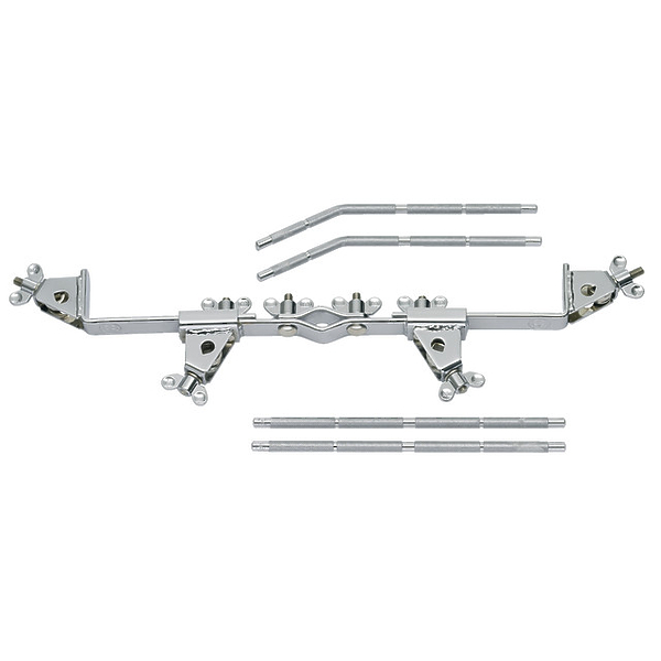 Мульти-клэмп Meinl MC-4-Meinl артикул 276531Si-1
