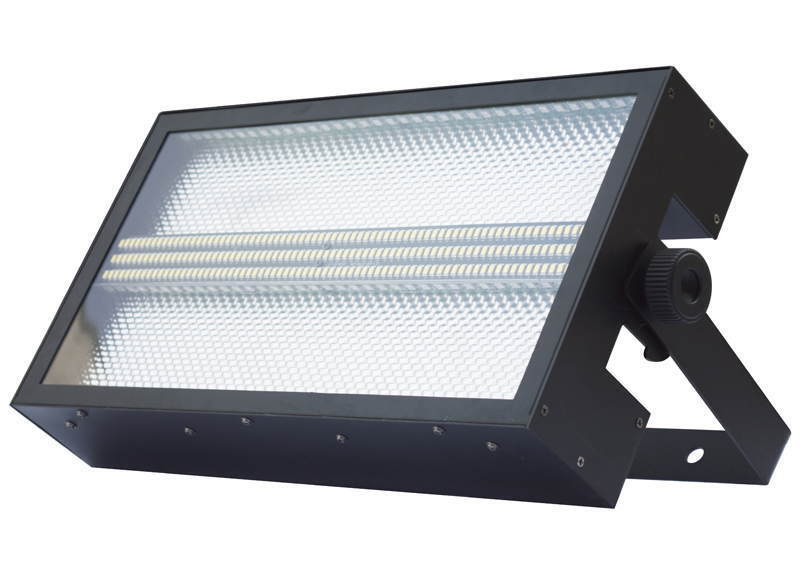 Эффект светодиодный Led Star Strobe color артикул 241803Si-1