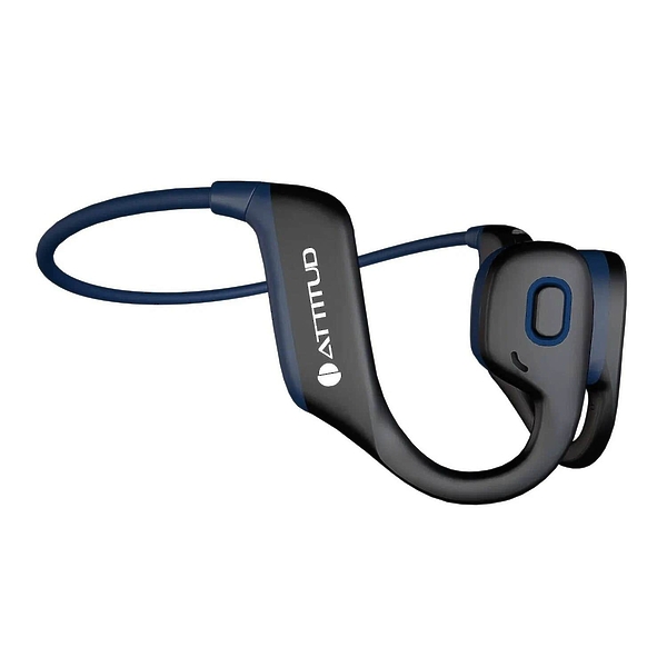Наушники Attitud EarSport Large King Blue артикул 318000Si-1 фото 5