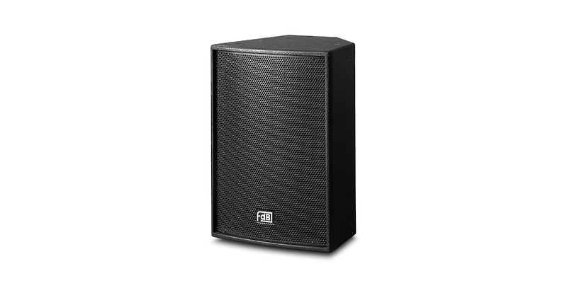 Пассивная 2-полосная акустическая система FDB audio FT12II артикул 320320Si-1