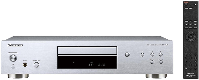Pioneer PD-30AE-S артикул 351371SI-1 фото 4