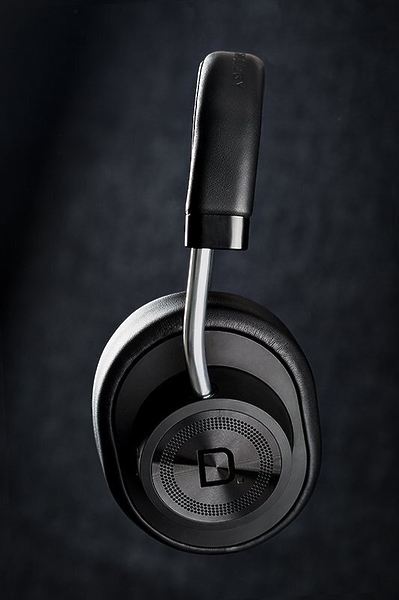 Наушники Definitive Technology SYMPHONY 1 Headphone артикул 146019Si-1 фото 3