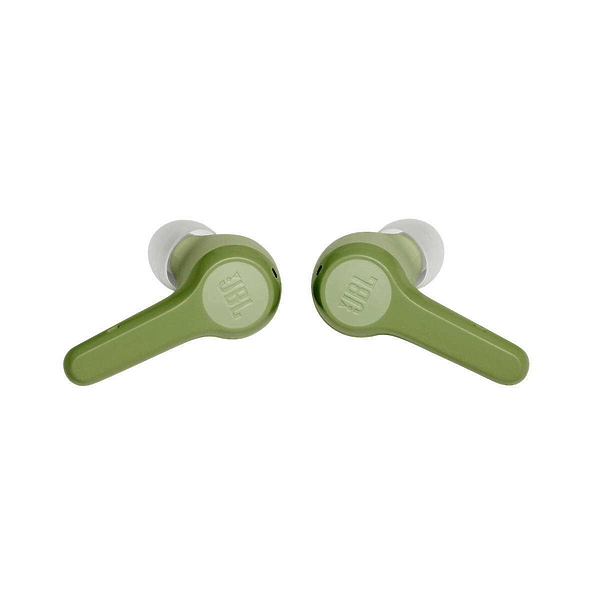 Наушники JBL Tune 215TWS Green (JBLT215TWSGRN) артикул 241623Si-1 фото 7