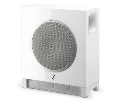 Сабвуфер Focal Sub Air black артикул 107523Si-1 фото 5