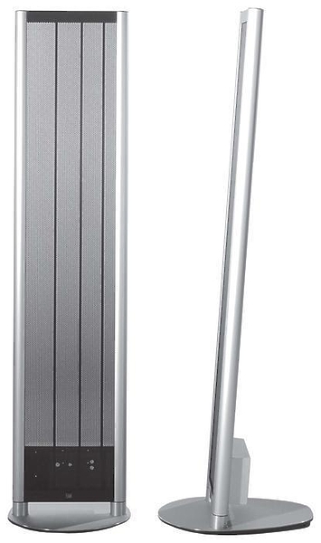 Final Sound Model 300i PL/FS silver/white артикул 341675SI-1