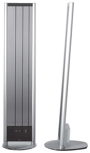 Final Sound Model 300i PL/FS silver-white артикул 115830Si-1