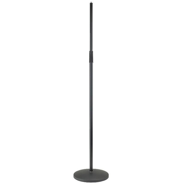 Стойка микрофонная K&M 26125-300-55 артикул 217049Si-1