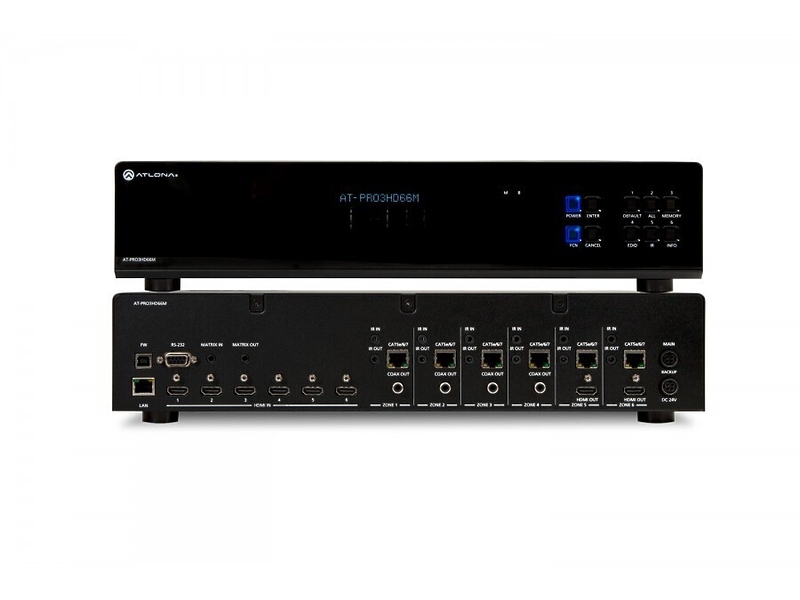 Atlona AT-PRO3HD66M артикул 104826Si-1