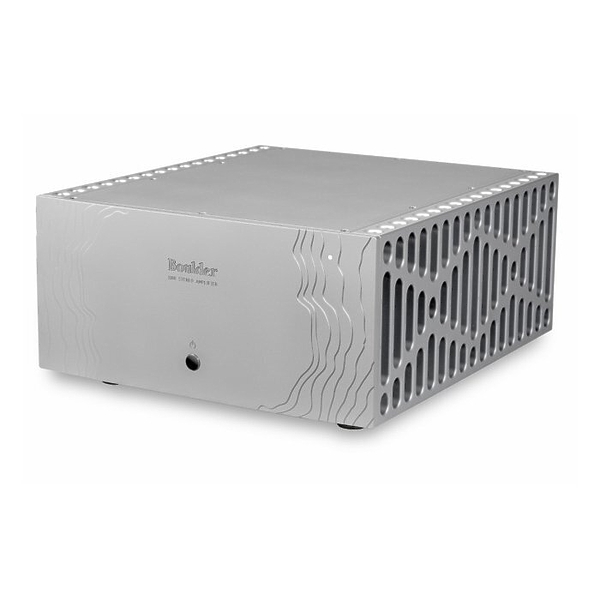 Усилитель мощности Boulder 1160 Stereo power amplifier артикул 170338Si-1