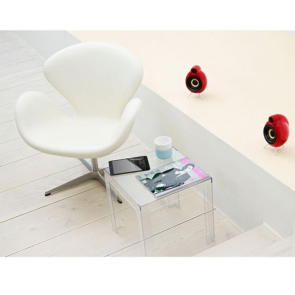 Акустическая система PodSpeakers MicroPod Active Pack BT black артикул 446331FV-1 фото 4