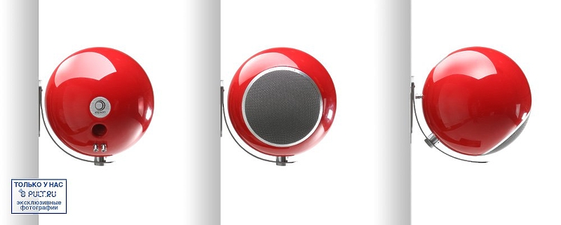 Кронштейн для колонок Elipson Planet L Wall Mount (шт.) артикул 366552FV-1 фото 3