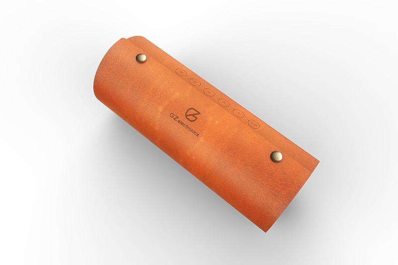 GZ electronics LoftSound GZ-22 brown #5 в «HiFiRussia»