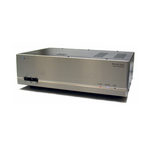 Cary Audio PH 302 MK II MM/MC артикул 291300-1