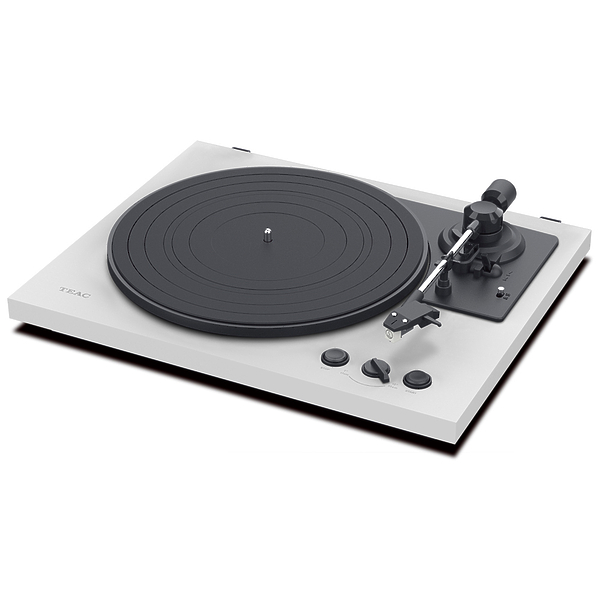 Проигрыватель винила Teac TN-175 White артикул 292156Si-1