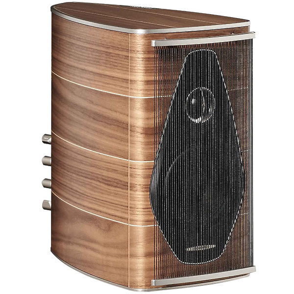 Полочная акустика Sonus Faber Olympica Nova I wenge артикул 199808Si-1 фото 5