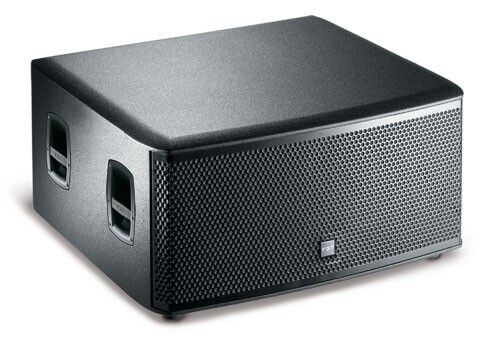Сабвуфер FBT Archon 215S артикул 124142Si-1