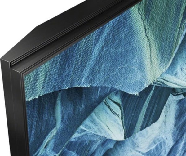 LED телевизор Sony KD-85ZG9 артикул 205405Si-1 фото 6