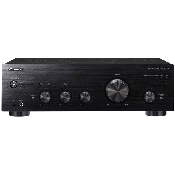 Pioneer A-50DA-K артикул 292734-1