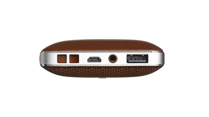 Harman Kardon Esquire Mini Brown (HKESQUIREMINIBRNEU) #7 в «HiFiRussia»