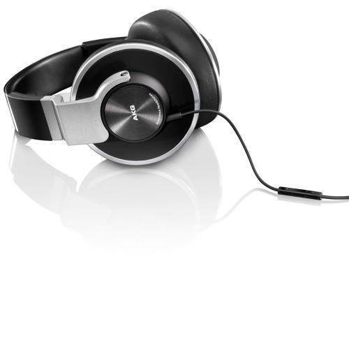 Наушники AKG K551 white артикул 103482Si-1 фото 3