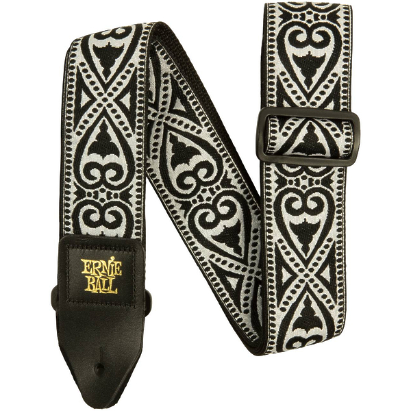 Ремень для гитары Ernie Ball 5 345 артикул 290096Si-1