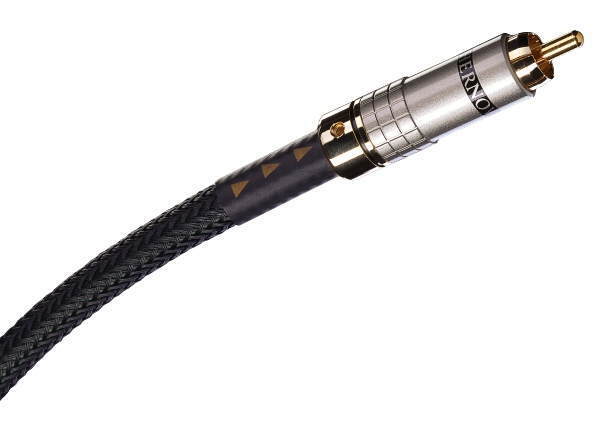 Кабель межблочный аудио Tchernov Cable Standard Sub IC RCA 4.00m артикул 246699Si-1