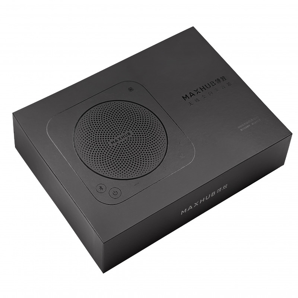Спикерфон MAXHUB BM31 артикул 303710Si-1 фото 8