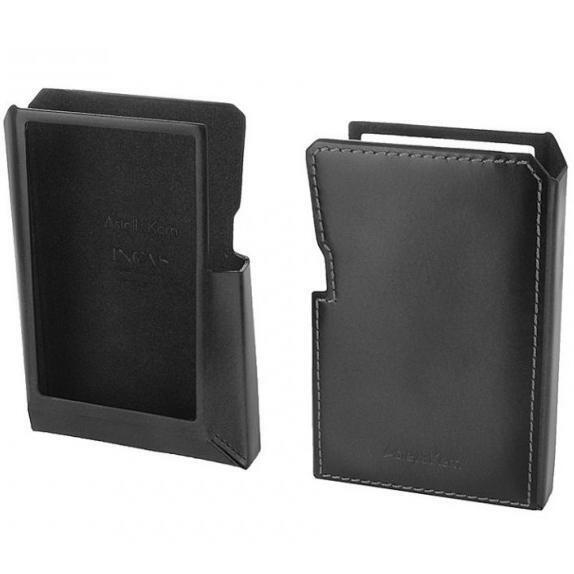 Astell&Kern AK380 чехол Charcoal Gray артикул 134915Si-1