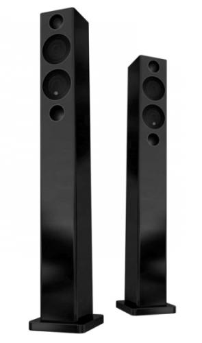 Напольная акустика Monitor Audio Radius 270 HD black gloss артикул 395640FV-1