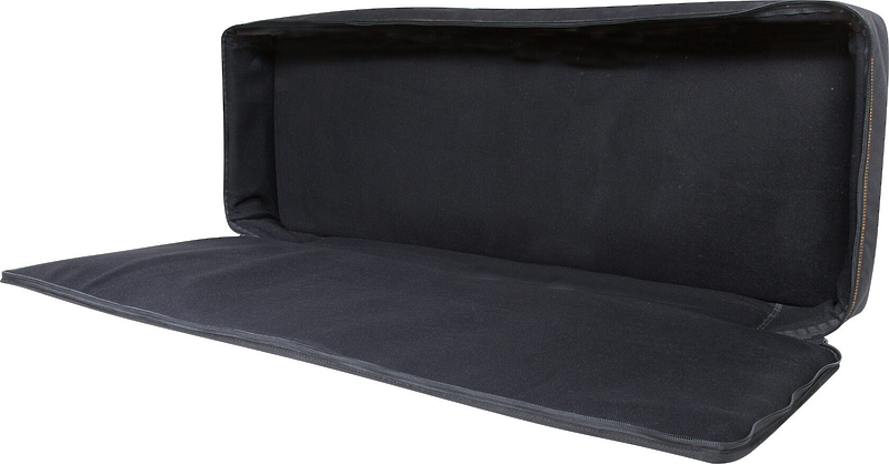 Футляр для клавишных серии black Roland CB-B88 артикул 224576Si-1 фото 3
