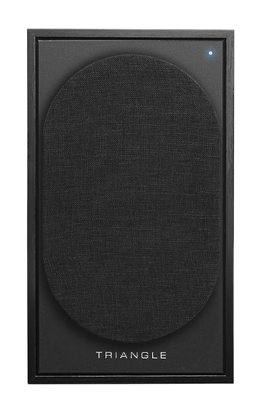 Полочная акустика Triangle BOREA BR03 Connect Black Ash артикул 315251Si-1 фото 7