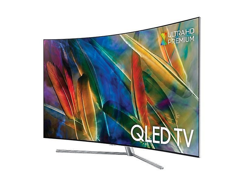 Samsung QE-49Q7CAM #1 в «HiFiRussia»