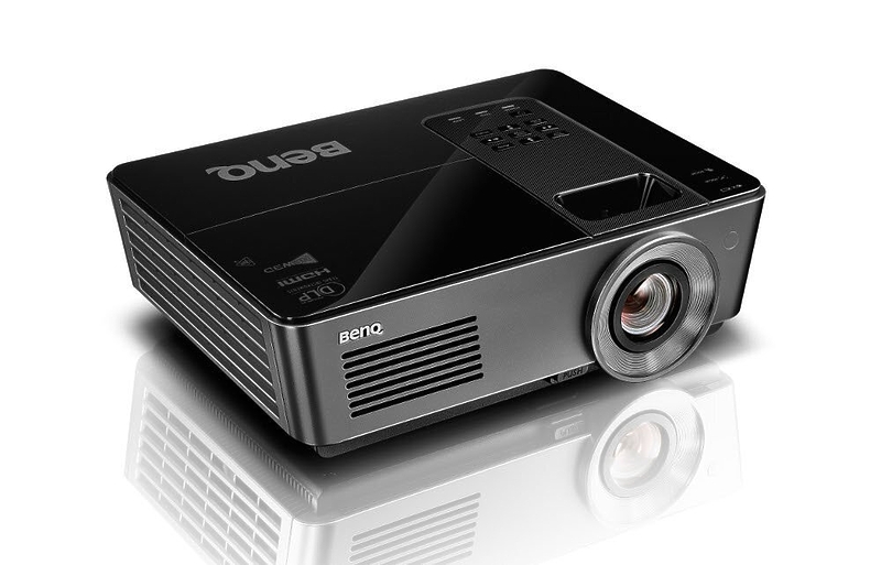 Проектор Benq MH740 артикул 112477Si-1 фото 4