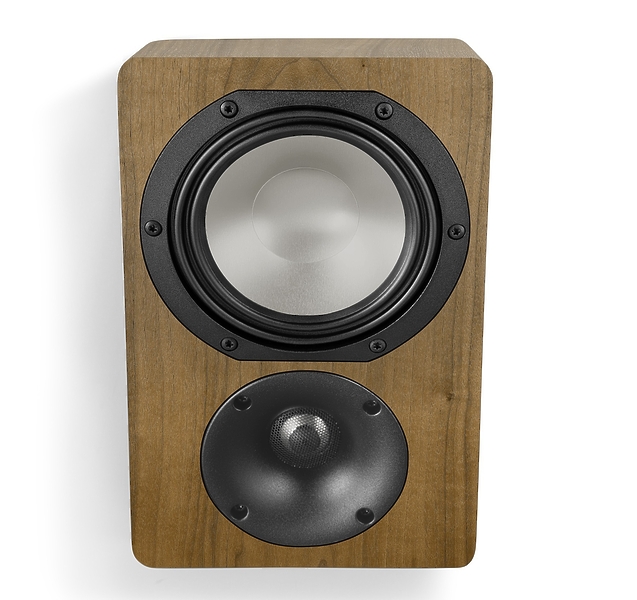 Акустика Dolby Atmos Canton AR 5 walnut артикул 254159Si-1