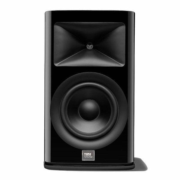 Полочная акустика JBL HDI 1600 Black Gloss артикул 228087Si-1 в интернет-магазине «HiFiRussia»