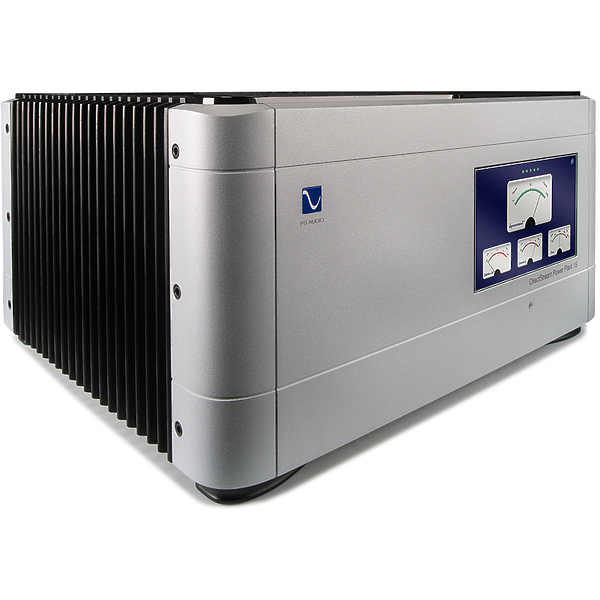 Сетевой фильтр PS Audio DirectStream Power Plant 15 silver артикул 183073Si-1