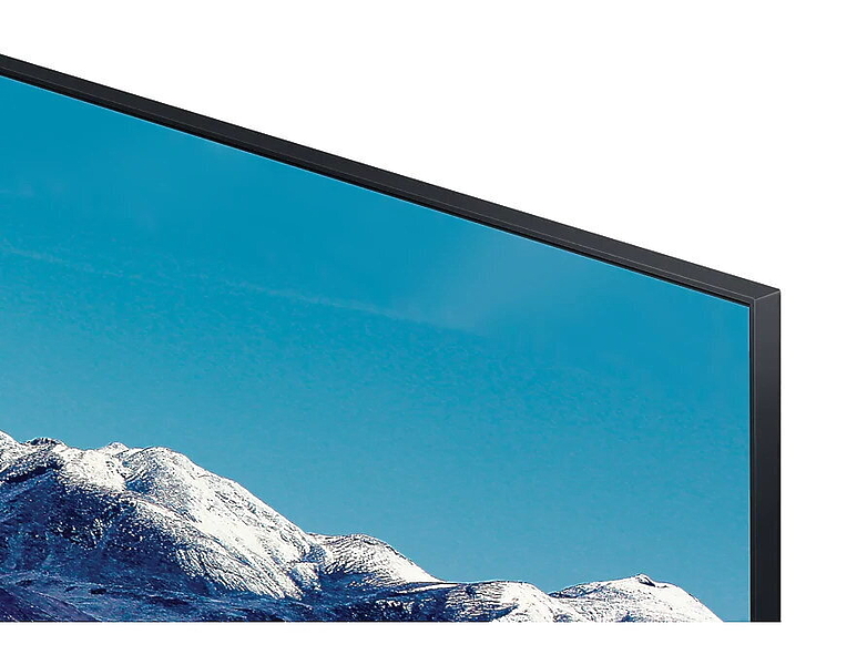 LED телевизор Samsung UE50TU8500UXRU артикул 219248Si-1 фото 8