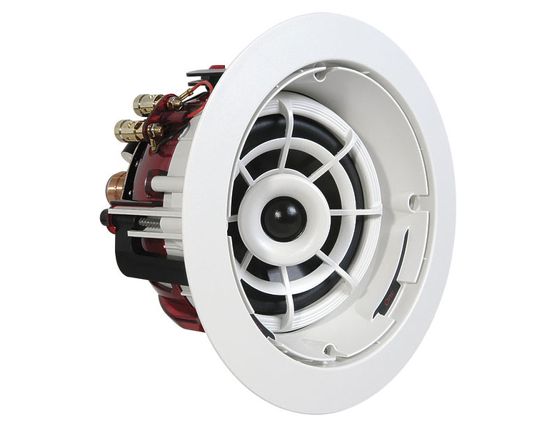 Встраиваемая акустика SpeakerCraft Profile AIM5 One #ASM55101 артикул 062852Si-1 фото 3