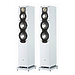 Elac FS 409 high gloss white