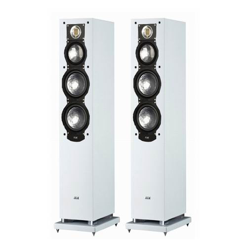 Elac FS 409 high gloss white артикул 117565Si-1