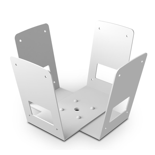 Крепление APart MASKCW-W артикул 222283Si-1