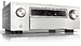 AV ресивер Denon AVC-X6700H Silver