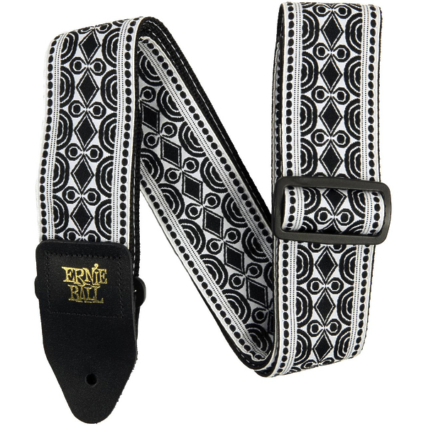 Ремень для гитары Ernie Ball 5 319 артикул 290071Si-1