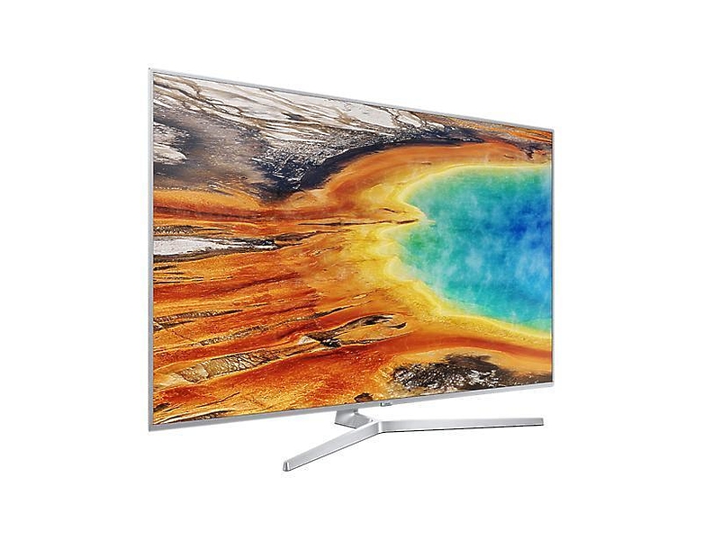 Samsung UE-75MU8000 #2 в «HiFiRussia»