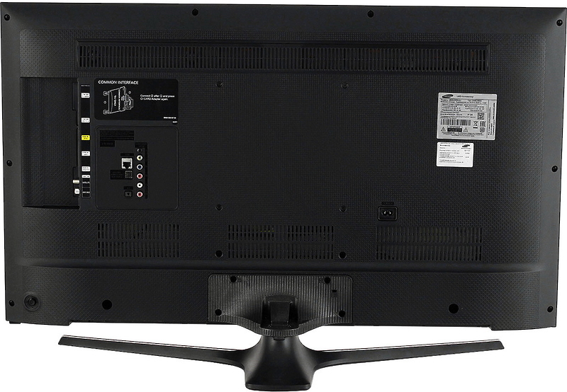 LED телевизор Samsung UE-48J5530 артикул 130483Si-1 фото 7