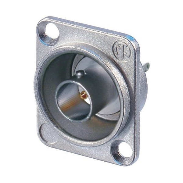 Разъем Neutrik NBB75DSG артикул 283524Si-1