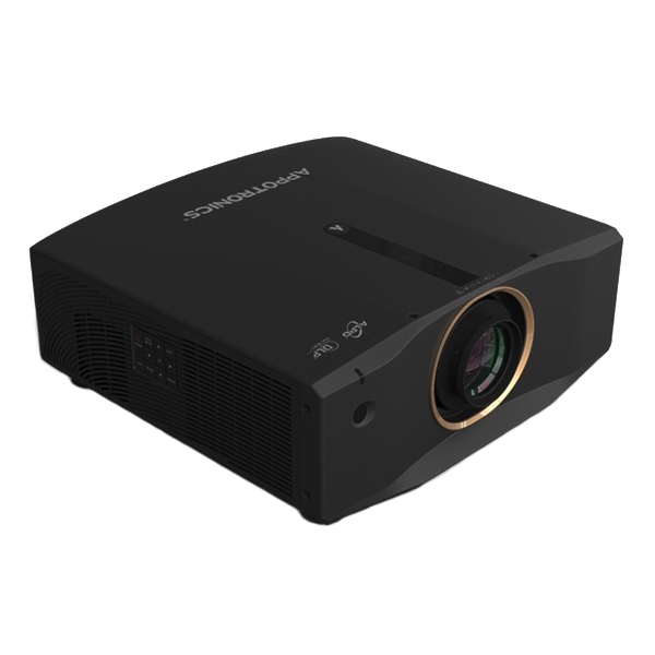 Инсталляционный проектор Appotronics AL-FU820A артикул 302238Si-1