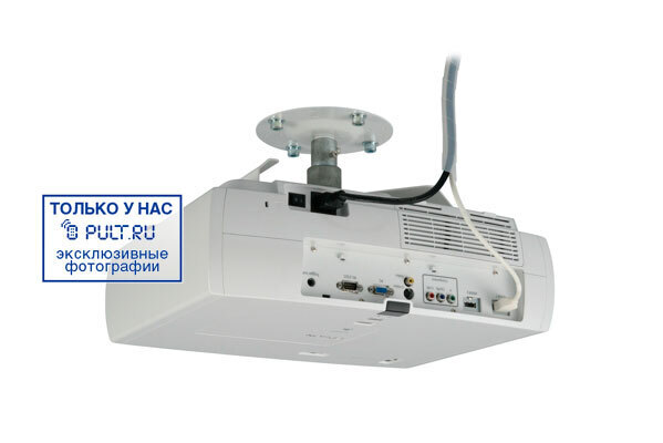 Проектор Epson EH-TW3800 артикул 359544FV-1 фото 13